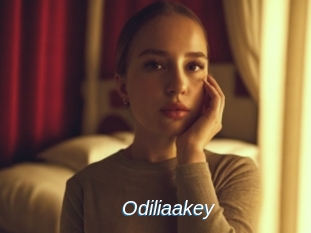 Odiliaakey