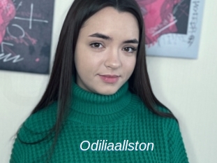 Odiliaallston
