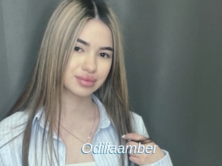 Odiliaamber