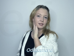 Odiliaamond