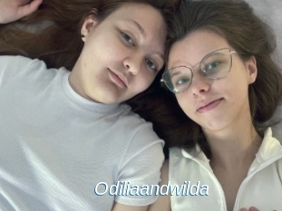 Odiliaandwilda