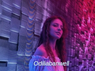Odiliabanwell