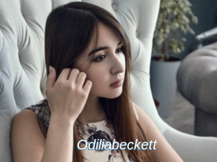 Odiliabeckett