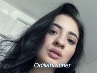 Odiliabracher