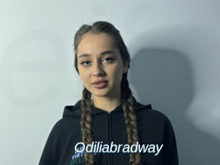 Odiliabradway