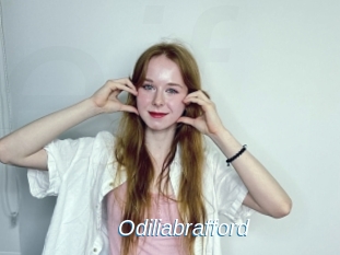 Odiliabrafford