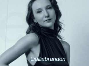 Odiliabrandon
