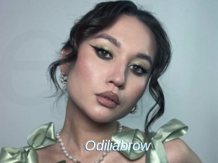 Odiliabrow