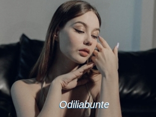 Odiliabunte