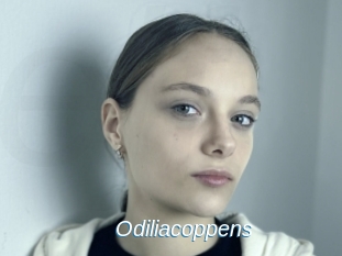 Odiliacoppens