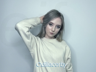 Odiliacorby