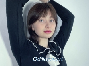 Odiliacovert