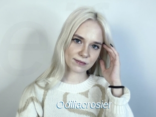 Odiliacrosier
