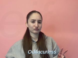 Odiliacurless