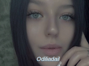 Odiliadail