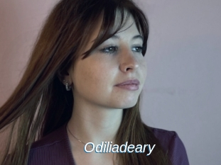 Odiliadeary