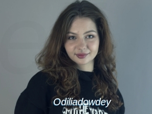 Odiliadowdey