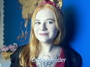 Odiliaellender
