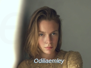 Odiliaemley