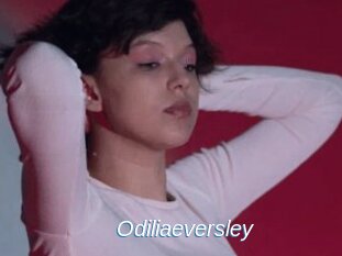 odiliaeversley Ejaculations Féminines