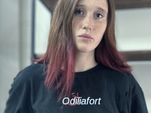 Odiliafort