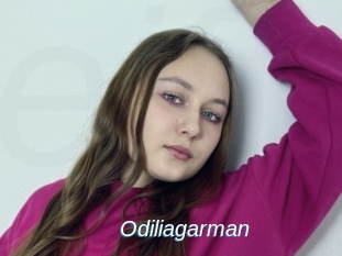 Odiliagarman