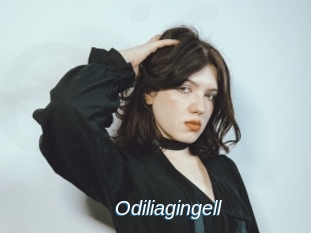 Odiliagingell