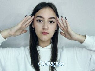 Odiliagise