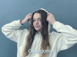 Odiliagomer
