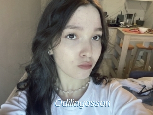 Odiliagosson