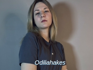 Odiliahakes