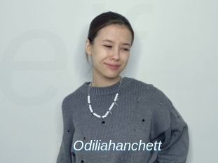 Odiliahanchett