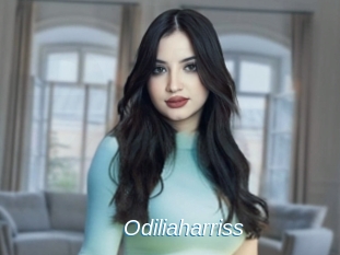 Odiliaharriss