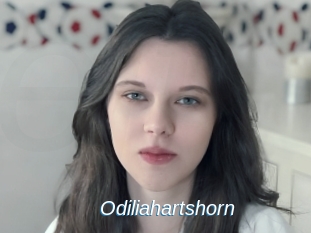 odiliahartshorn Ejaculations Féminines