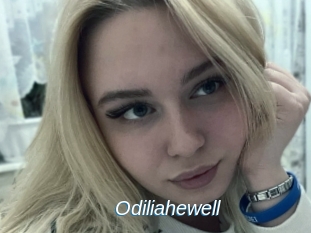 odiliahewell Ejaculations Féminines