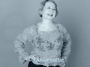 Odiliamattie