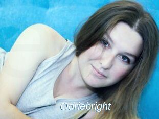 Odriebright