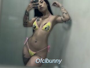Ofclbunny