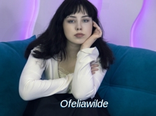 Ofeliawilde