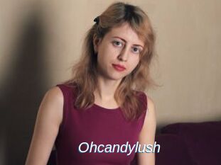 Ohcandylush