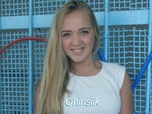 Ohinsilk