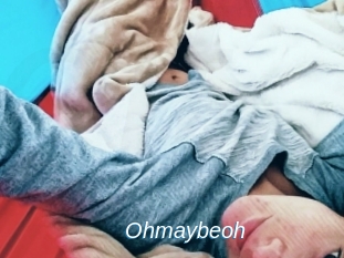 Ohmaybeoh