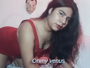 Ohmy_venus
