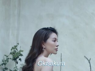 Okisakura