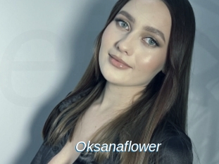 Oksanaflower