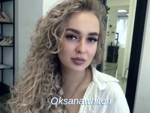 Oksanawhiten