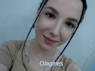 Olagines