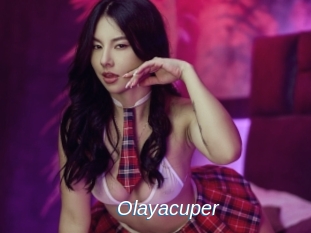 Olayacuper