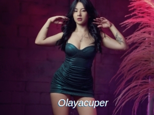 Olayacuper