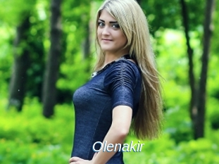 Olenakir